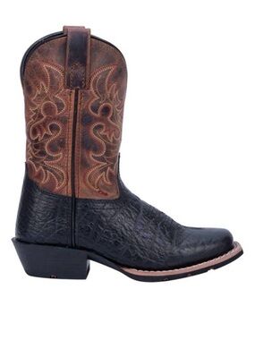 Dan Post Cowboy Boots